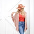 Linden Cardigan Crochet Pattern