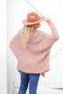 Linden Cardigan Crochet Pattern