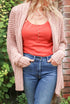 Linden Cardigan Crochet Pattern