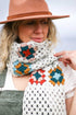 Perennial Granny Square Crochet Pattern