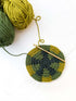Plaiditude Beanie Crochet Pattern