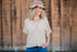 Saratoga Poncho Top Crochet Pattern