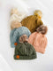 Sundowner Beanie Crochet Pattern