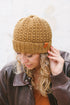 Sundowner Beanie Crochet Pattern