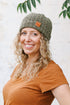 Sundowner Beanie Crochet Pattern