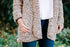 Up North Cardigan Crochet Pattern