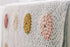 Dahlia Scrapgan Crochet Blanket Pattern