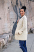 Alchemy Cardigan Crochet Pattern
