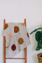 Dahlia Scrapgan Crochet Blanket Pattern