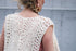 Evermore Vest Crochet Pattern