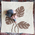 Monstera C2C Blanket Crochet Pattern
