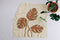 Monstera C2C Blanket Crochet Pattern
