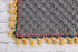 Alpaca Love C2C Blanket Crochet Pattern