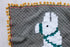 Alpaca Love C2C Blanket Crochet Pattern