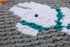Alpaca Love C2C Blanket Crochet Pattern