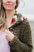 Revival Granny Square Cardigan Crochet Pattern