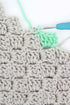Be a Deer C2C Blanket Crochet Pattern