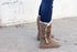 Breckenridge Boots Crochet Pattern