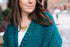 Staycation Sweater Crochet Pattern
