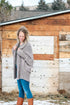 Habitat Cardigan Crochet Pattern
