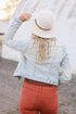 Tate Rancher Crochet Hat Pattern