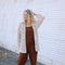 Sojourn Crochet Sweater Pattern