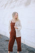 Sojourn Crochet Sweater Pattern