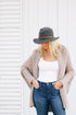 Tate Rancher Crochet Hat Pattern