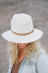 Tate Rancher Crochet Hat Pattern