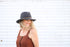 Tate Rancher Crochet Hat Pattern