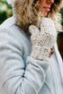 3 Hour Mittens Crochet Pattern