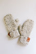 3 Hour Mittens Crochet Pattern