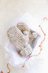 3 Hour Mittens Crochet Pattern