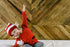 Santa's Helper Elf Hat Crochet Pattern