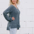 Celestial Crochet Sweater Pattern