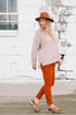 Celestial Sweater Crochet Pattern