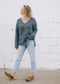 Celestial Crochet Sweater Pattern