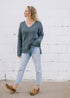 Celestial Crochet Sweater Pattern
