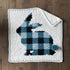 C2C Bunny Blanket Sweater Crochet Pattern