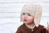 Bunny Hat Crochet Pattern