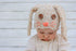 Bunny Hat Crochet Pattern
