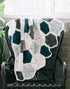 Quinn Hexie Crochet Blanket Pattern