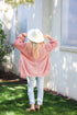 Mezzo Cardigan Crochet Pattern