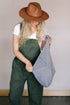 Tradecraft Tote Crochet Bag Pattern