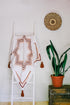 Rising Star Blanket Crochet Pattern