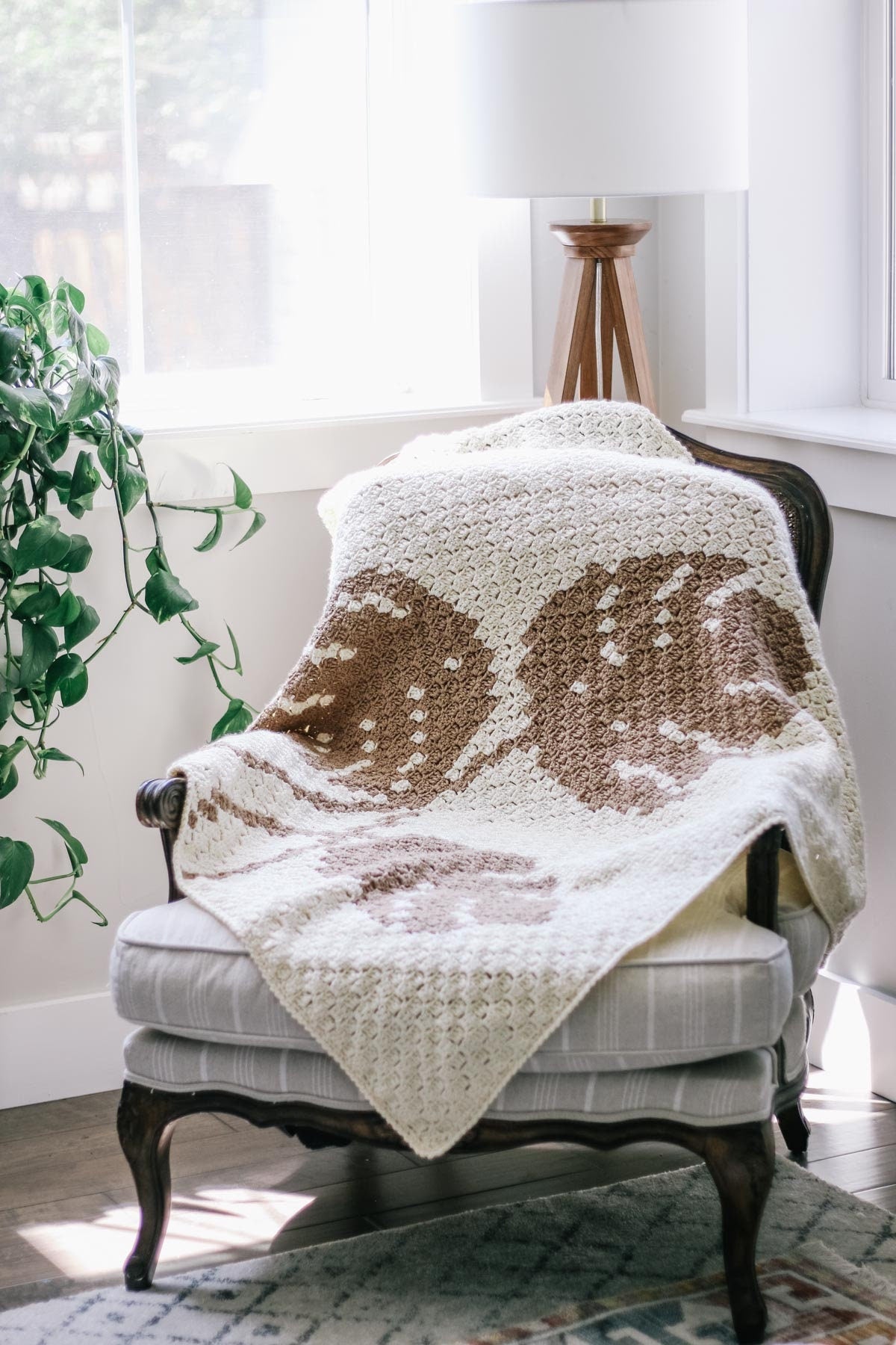 Crochet Pattern Bundle Corner to Corner Crochet Blankets
