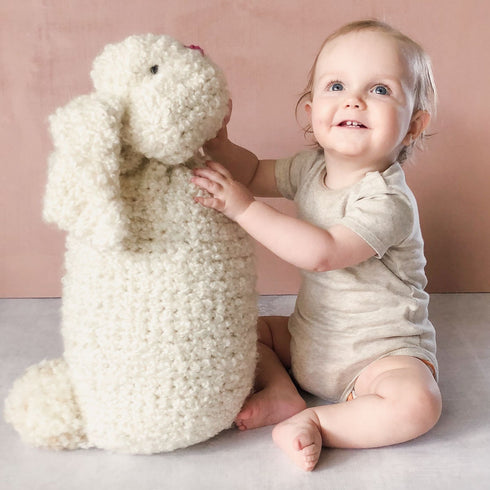 Crochet Pattern Bundle Rectangle Crochet Patterns