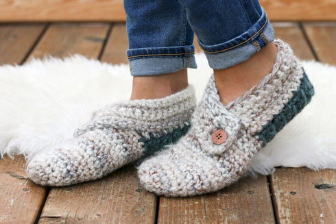 Crochet Pattern Bundle Easy Crochet Gifts