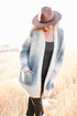 Patchwork Party Cardi Lite Crochet Pattern