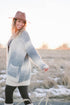 Patchwork Party Cardi Lite Crochet Pattern